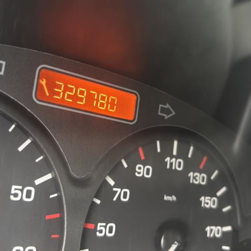 Aile avant droit CITROEN BERLINGO 1 Photo n°19