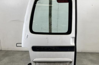 Porte de coffre gauche CITROEN BERLINGO 1 Photo n°1