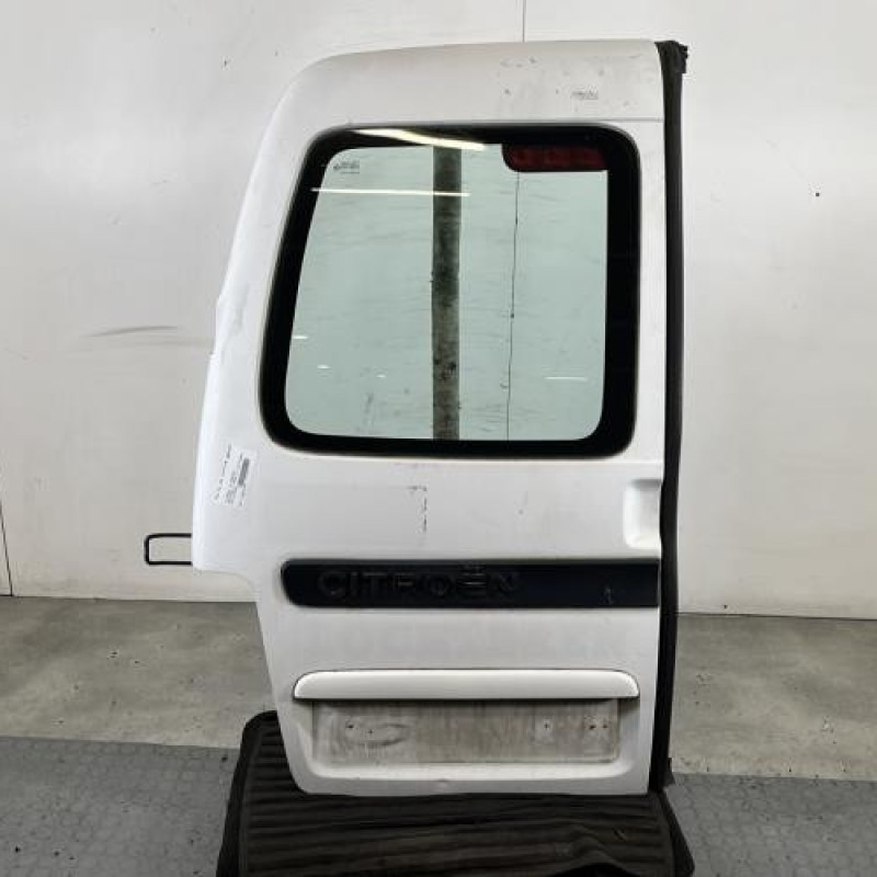 Porte de coffre gauche CITROEN BERLINGO 1 Photo n°1