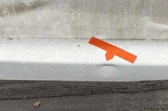 Porte de coffre gauche CITROEN BERLINGO 1