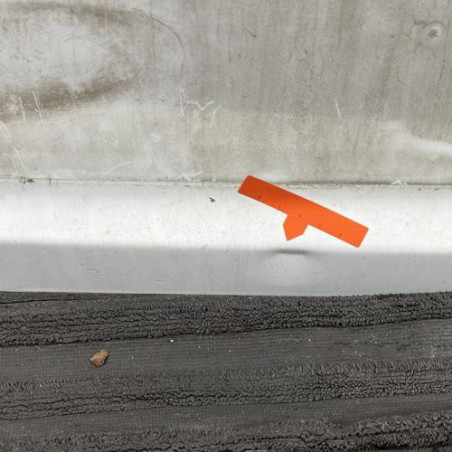 Porte de coffre gauche CITROEN BERLINGO 1