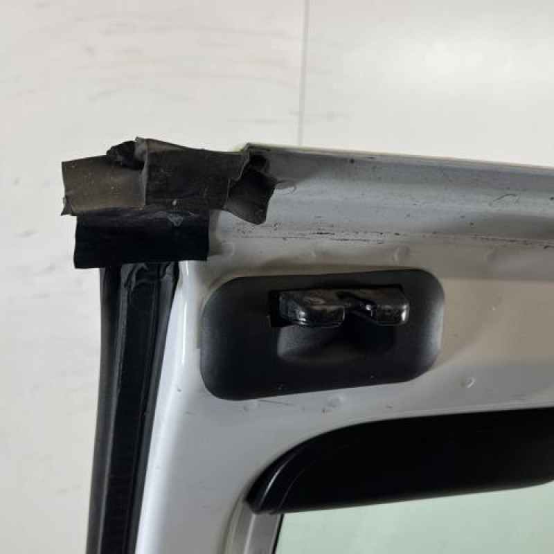 Porte de coffre gauche CITROEN BERLINGO 1 Photo n°5