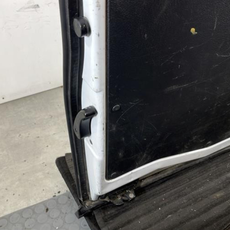 Porte de coffre gauche CITROEN BERLINGO 1 Photo n°6