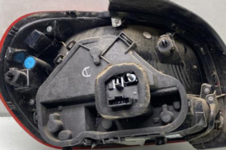 Feu arriere principal droit (feux) CITROEN C3 3