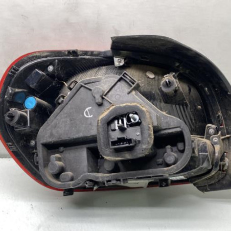 Feu arriere principal droit (feux) CITROEN C3 3