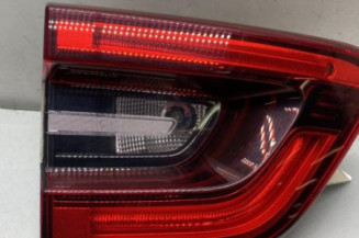 Feu arriere secondaire gauche (feux) RENAULT KADJAR Photo n°1