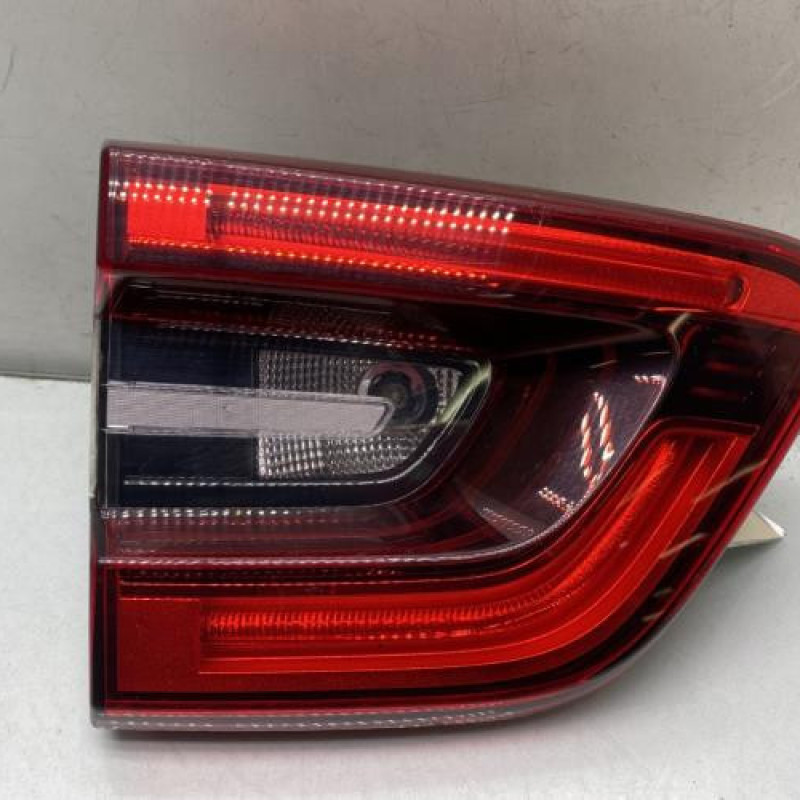 Feu arriere secondaire gauche (feux) RENAULT KADJAR Photo n°1