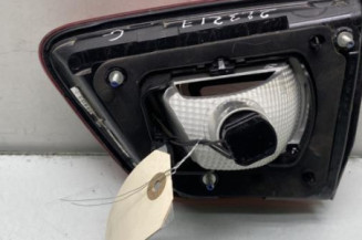 Feu arriere secondaire gauche (feux) RENAULT KADJAR