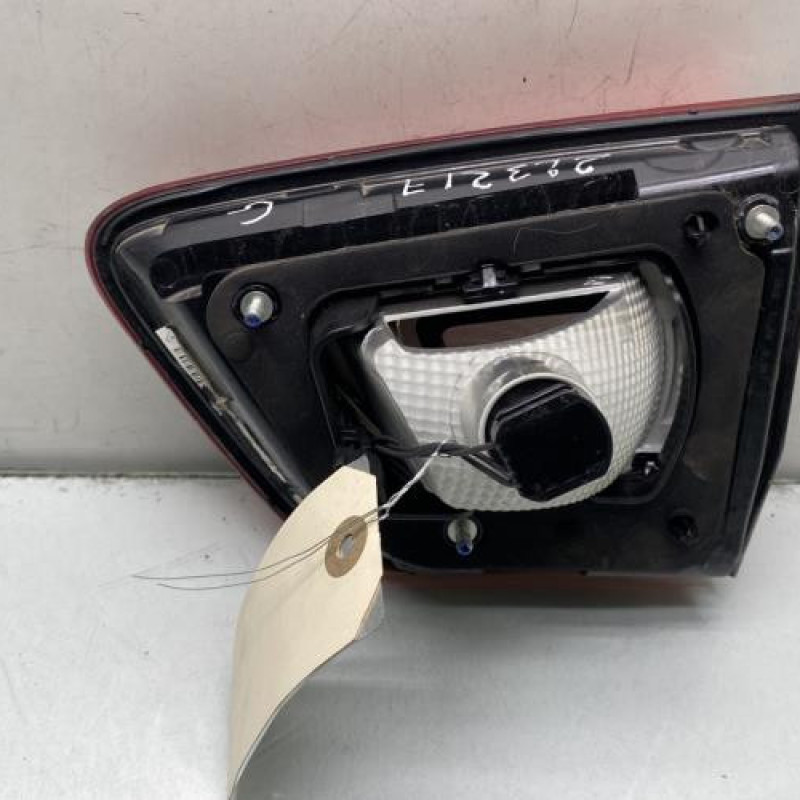 Feu arriere secondaire gauche (feux) RENAULT KADJAR Photo n°2