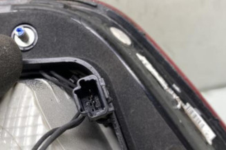 Feu arriere secondaire gauche (feux) RENAULT KADJAR