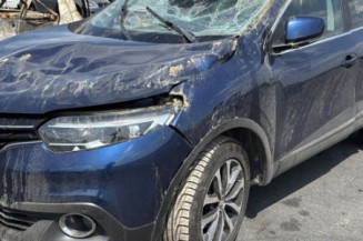 Feu arriere secondaire gauche (feux) RENAULT KADJAR