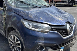 Feu arriere secondaire gauche (feux) RENAULT KADJAR