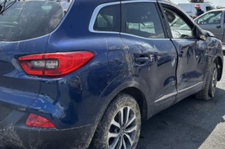 Feu arriere secondaire gauche (feux) RENAULT KADJAR