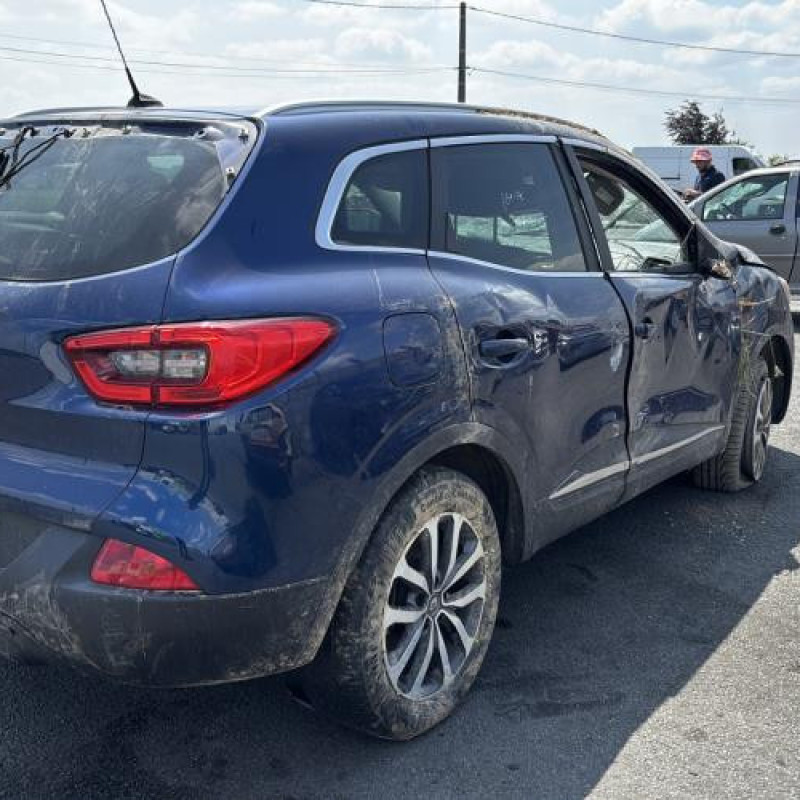 Feu arriere secondaire gauche (feux) RENAULT KADJAR Photo n°6