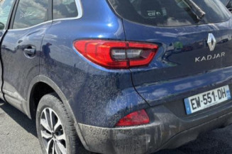 Feu arriere secondaire gauche (feux) RENAULT KADJAR