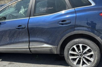 Feu arriere secondaire gauche (feux) RENAULT KADJAR