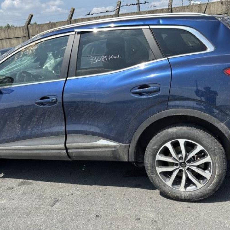 Feu arriere secondaire gauche (feux) RENAULT KADJAR Photo n°9