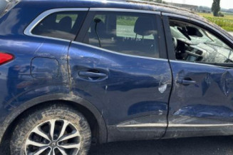 Feu arriere secondaire gauche (feux) RENAULT KADJAR