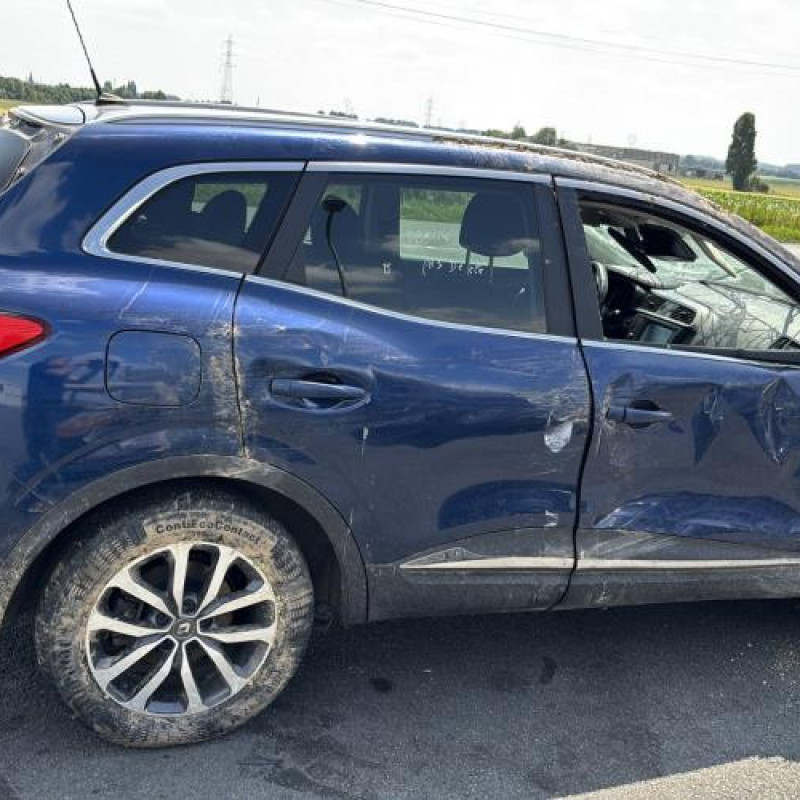 Feu arriere secondaire gauche (feux) RENAULT KADJAR Photo n°10