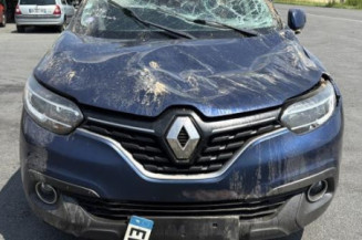 Feu arriere secondaire gauche (feux) RENAULT KADJAR