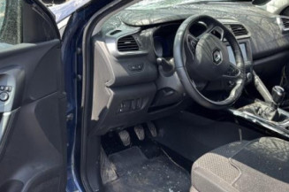 Feu arriere secondaire gauche (feux) RENAULT KADJAR