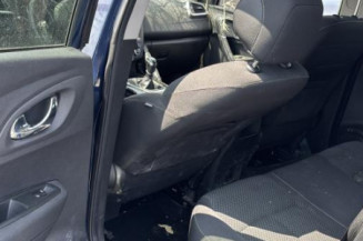 Feu arriere secondaire gauche (feux) RENAULT KADJAR