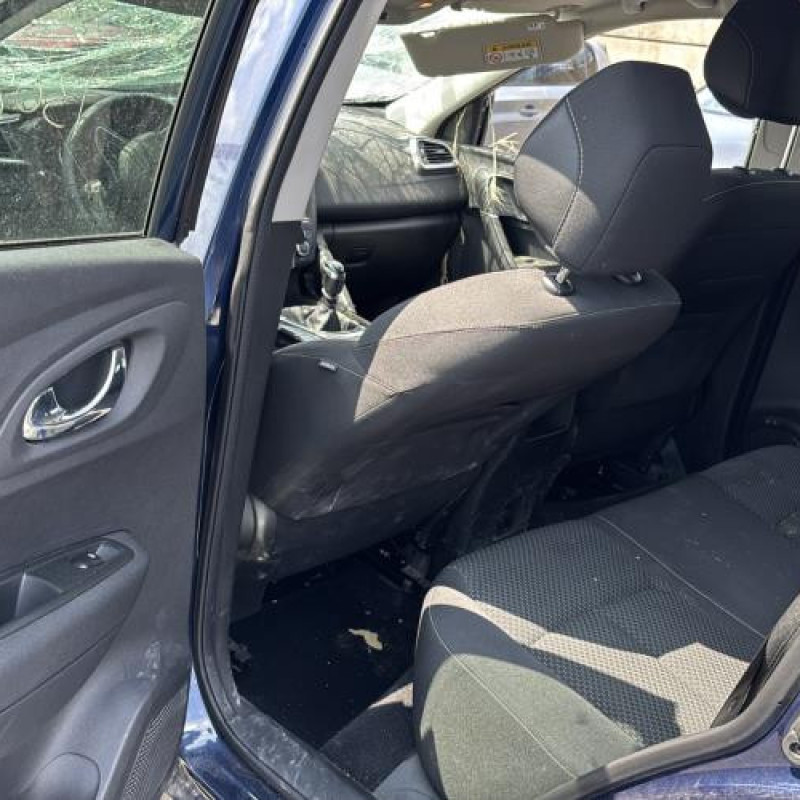 Feu arriere secondaire gauche (feux) RENAULT KADJAR Photo n°13