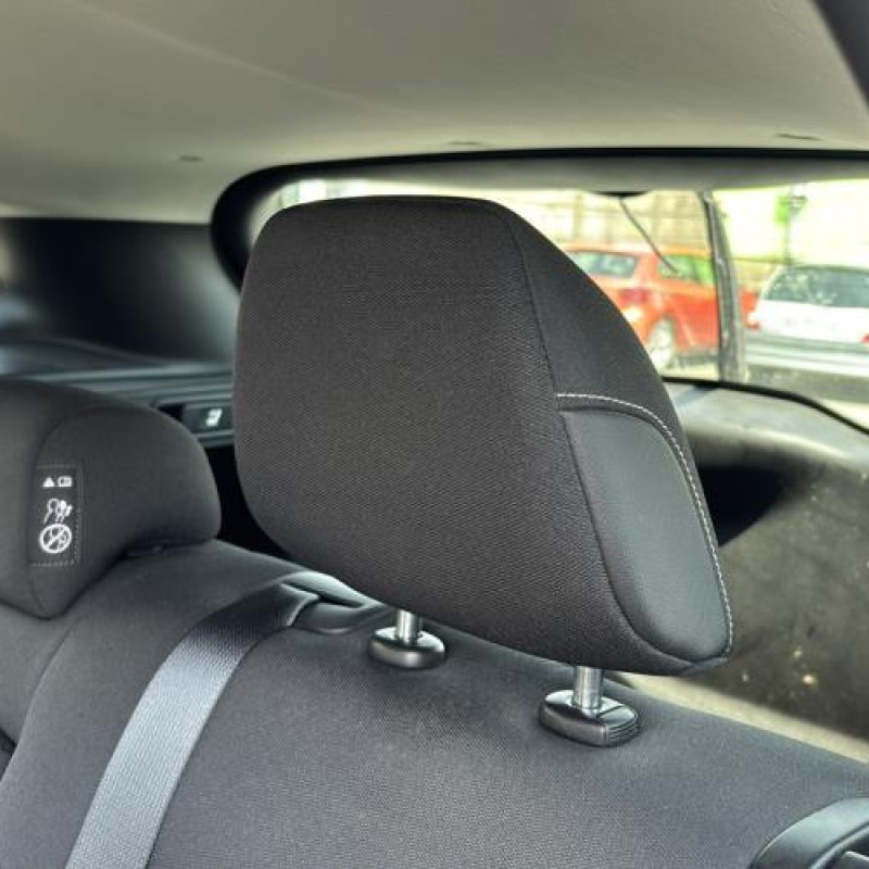 Feu arriere secondaire gauche (feux) RENAULT KADJAR Photo n°15