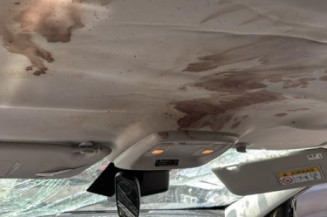 Feu arriere secondaire gauche (feux) RENAULT KADJAR