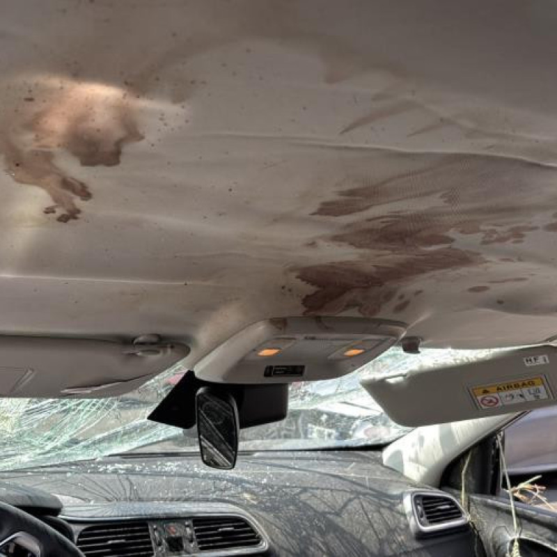 Feu arriere secondaire gauche (feux) RENAULT KADJAR Photo n°17