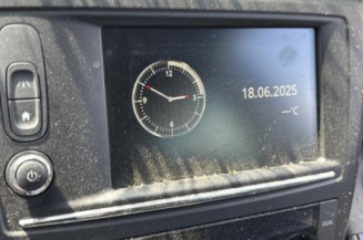 Feu arriere secondaire gauche (feux) RENAULT KADJAR