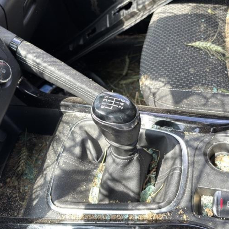 Feu arriere secondaire gauche (feux) RENAULT KADJAR Photo n°20