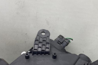 Optique avant principal gauche (feux)(phare) DACIA SANDERO 2