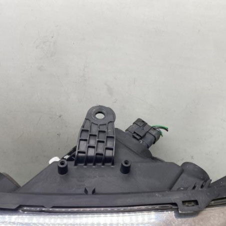 Optique avant principal gauche (feux)(phare) DACIA SANDERO 2