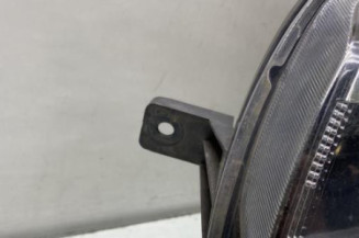 Optique avant principal gauche (feux)(phare) DACIA SANDERO 2