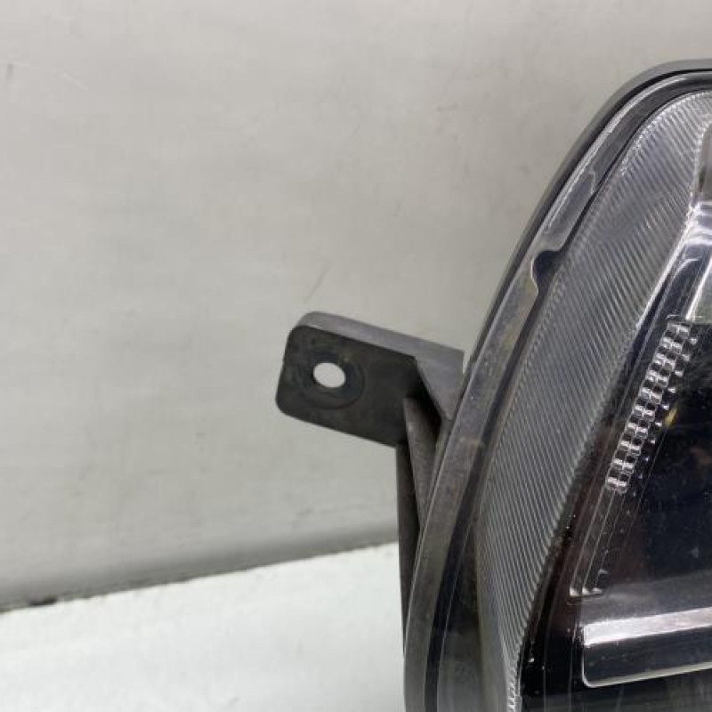 Optique avant principal gauche (feux)(phare) DACIA SANDERO 2 Photo n°3