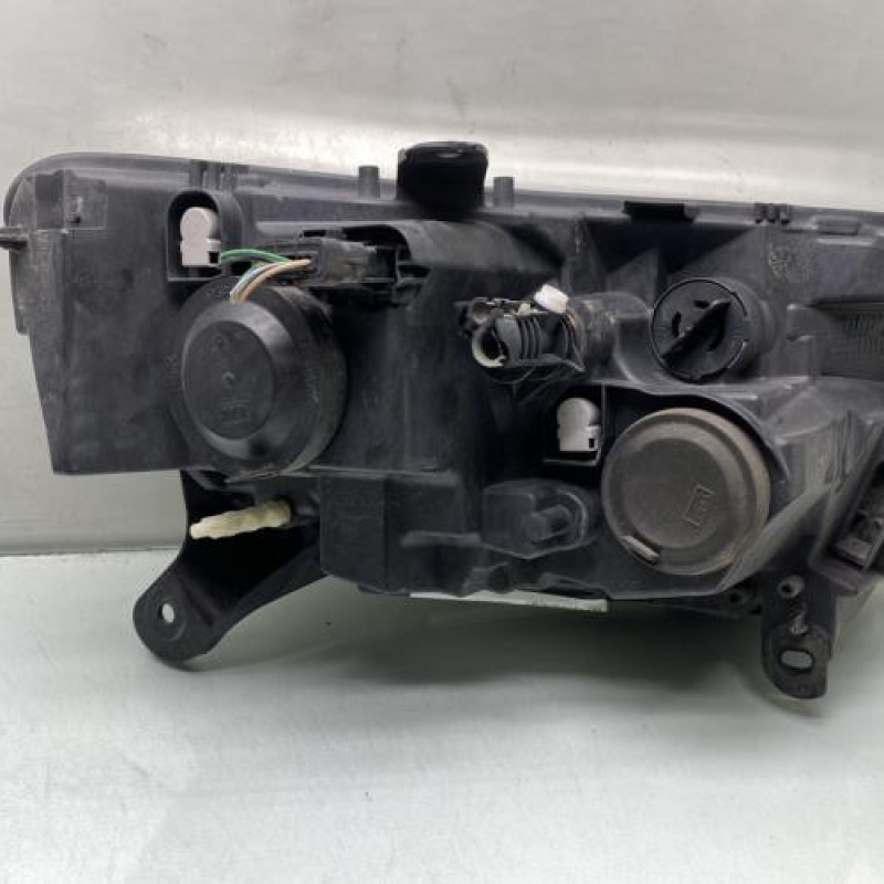 Optique avant principal gauche (feux)(phare) DACIA SANDERO 2 Photo n°4