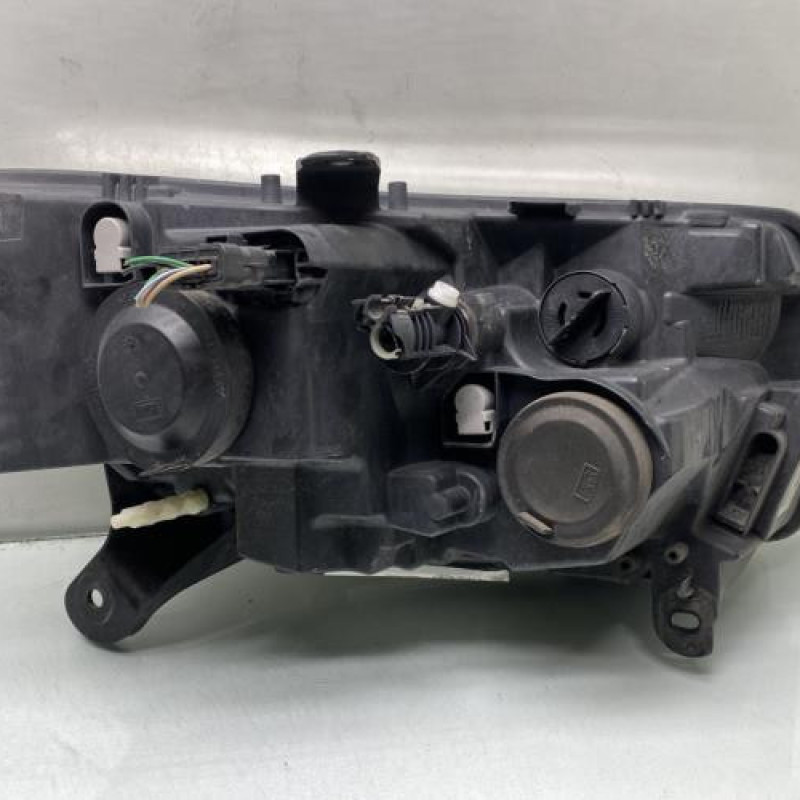 Optique avant principal gauche (feux)(phare) DACIA SANDERO 2 Photo n°5