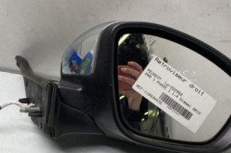 Retroviseur droit PEUGEOT 208 1 Photo n°1
