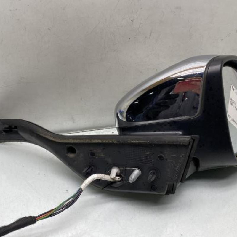 Retroviseur droit PEUGEOT 208 1 Photo n°2