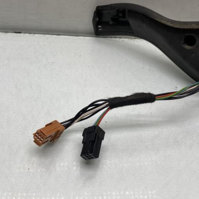 Retroviseur droit PEUGEOT 208 1 Photo n°3