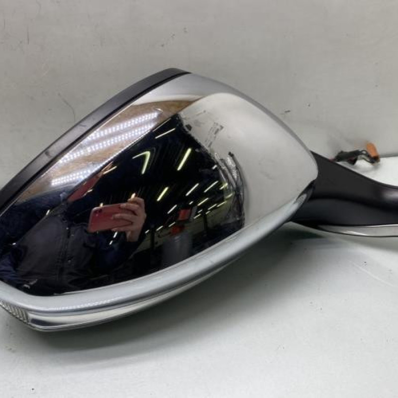 Retroviseur droit PEUGEOT 208 1 Photo n°4