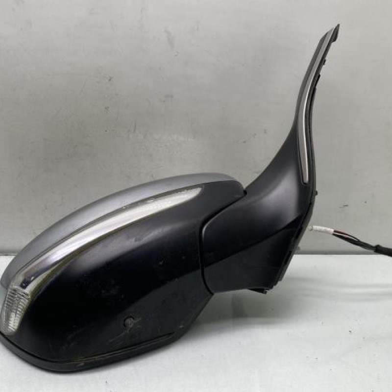 Retroviseur droit PEUGEOT 208 1 Photo n°5