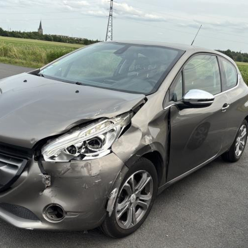 Retroviseur droit PEUGEOT 208 1 Photo n°8