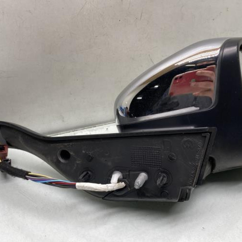 Retroviseur droit PEUGEOT 208 1 Photo n°2