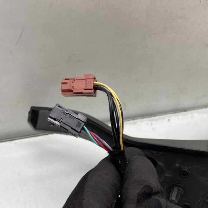 Retroviseur droit PEUGEOT 208 1 Photo n°3