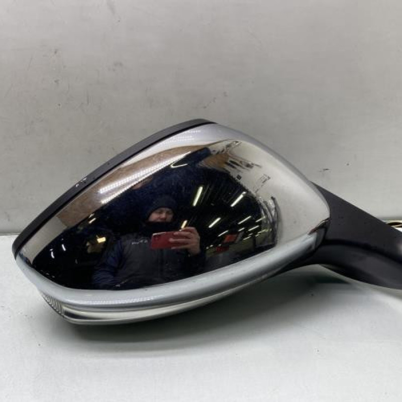 Retroviseur droit PEUGEOT 208 1 Photo n°4
