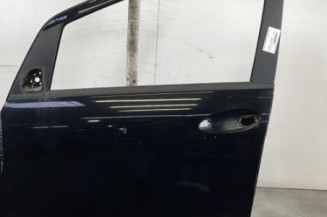 Porte avant gauche MERCEDES CLASSE A 169 Photo n°1