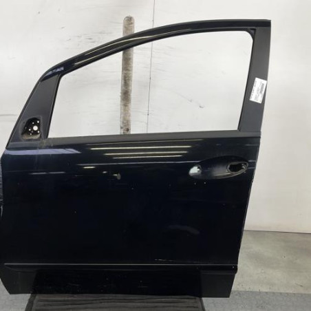 Porte avant gauche MERCEDES CLASSE A 169 Photo n°1