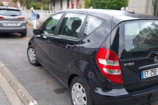 Porte avant gauche MERCEDES CLASSE A 169